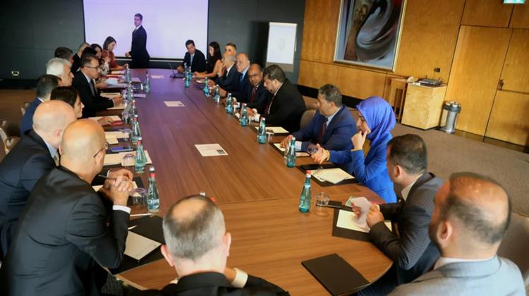 Δυο Αντιφατικοί Χάρτες: Η Λιβύη Μπλέκει την Κατάσταση στην Ανατολική Μεσόγειο με την Τουρκία – Τι Δείχνουν τα Στοιχεία Υπέρ και Κατά της Ελληνικής ΑΟΖ
