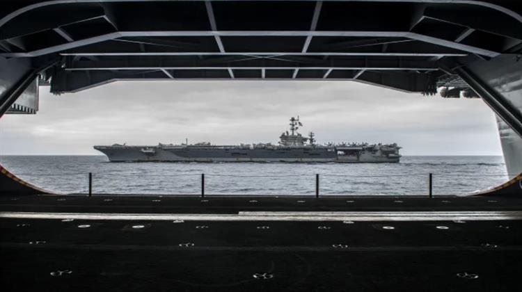 Ο Άγνωστος Παράγοντας Τραμπ στην Ανατολική Μεσόγειο