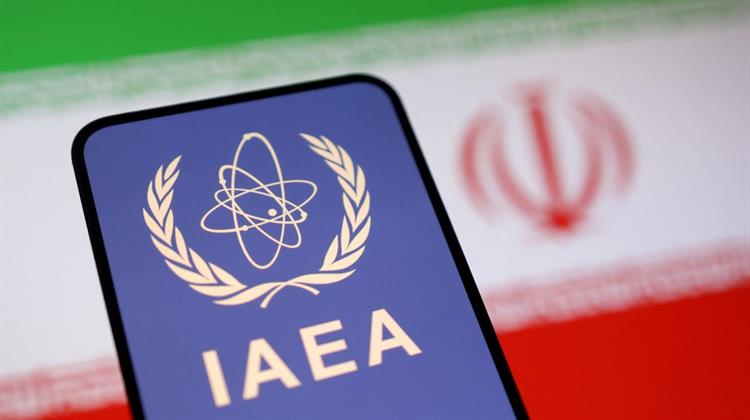Το Ιράν Διακόπτει τη Συνεργασία με τον ΙΑΕΑ και Καταγγέλλει τη Στάση του Επικεφαλής του