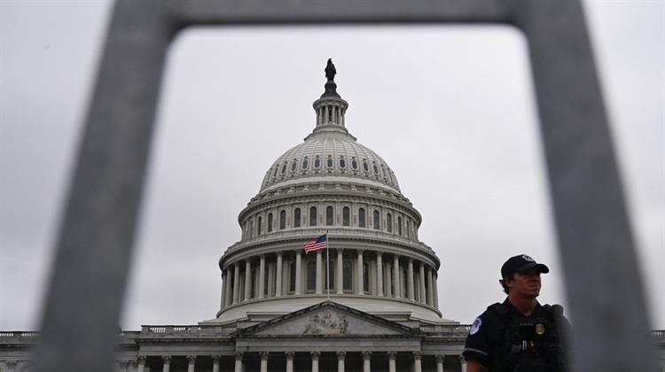 ΗΠΑ: Ανάμεικτες οι Επιδόσεις των Εταιρειών ΑΠΕ Αφού το  «Μεγάλο, Όμορφο Νομοσχέδιο» του Τραμπ Εισήχθη προς Συζήτηση στη Γερουσία