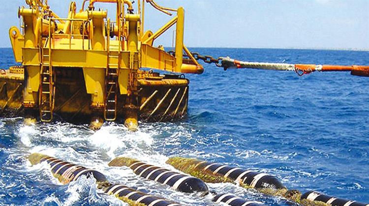 ΑΔΜΗΕ: Παρουσιάστηκε στις Ρυθμιστικές Αρχές Ισραήλ & Κύπρου η Μελέτη Κόστους – Οφέλους του GSI
