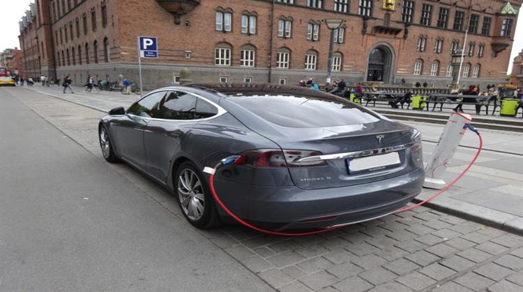 Tesla: Μείωση Πωλήσεων Πάνω από 60% σε Σουηδία και Δανία τον Ιούνιο