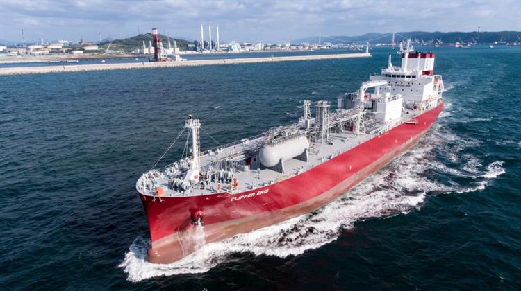 Παγκόσμια Επιτάχυνση στη Δέσμευση CO2
