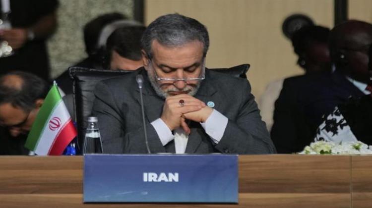 Αραγτσί (Ιράν): Ο Αμερικανικός Βομβαρδισμός Προκάλεσε «Σοβαρή Ζημιά» στην Πυρηνική Εγκατάσταση του Φορντό