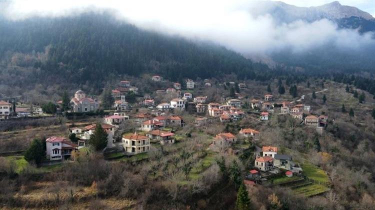 Παπασταύρου: «Πάρα Πολύ Σημαντική και Σύμφωνη με την Απόφαση του ΣτΕ και το Σύνταγμα» η Ρύθμιση για τους Οικισμούς Κάτω των 2.000 Κατοίκων