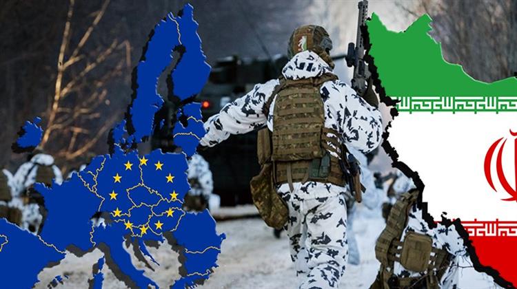 Η Ουκρανία Μετά το Ιράν