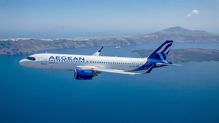 Στο 3,7% η Απόδοση του Ομολόγου της Aegean