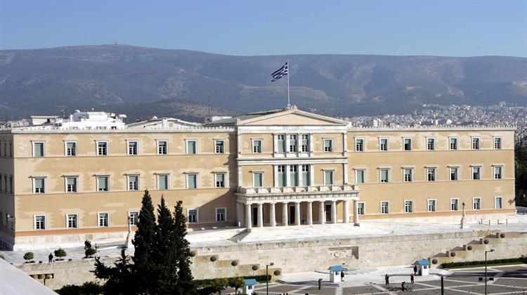 Υπερψηφίστηκε με Βελτιωτικές Αλλαγές το Ν/Σ για την Παραγωγή Βιομεθανίου