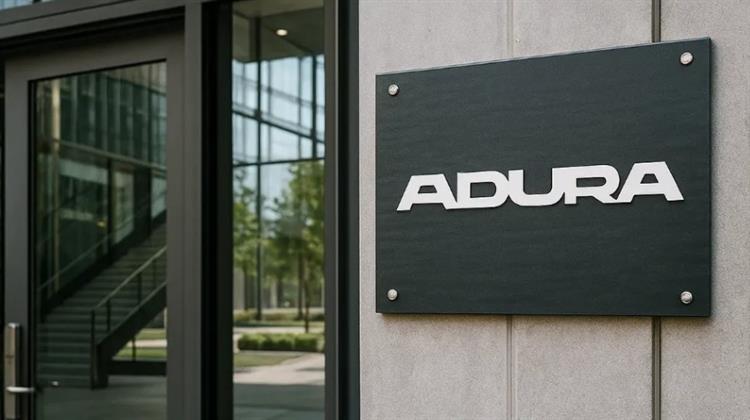 Adura: Το όνομα της Κοινοπραξίας των Shell και Equinor στο Ην. Βασίλειο