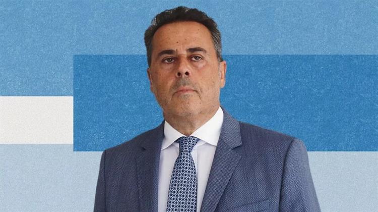 Στ. Παπασταύρου στο Συνέδριο του ΤΕΕ: Τετραπλασιασμός των Επενδύσεων σε Δίκτυα τα Τελευταία Χρόνια