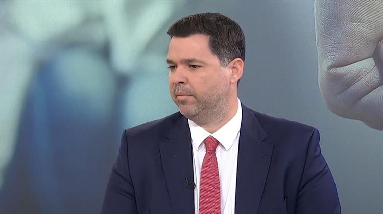 Κοντογεώργης: Γρήγορη Αξιοποίηση του Ταμείου Απανθρακοποίησης Νήσων προς Όφελος των Νησιωτών