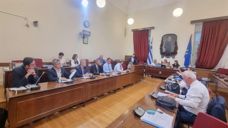 Διονυσία- Θεοδώρα Αυγερινοπούλου: ΑΠΕ και Αποθήκευση Ενέργειας στην Ειδική Μόνιμη Επιτροπή Προστασίας Περιβάλλοντος της Βουλής (Video)