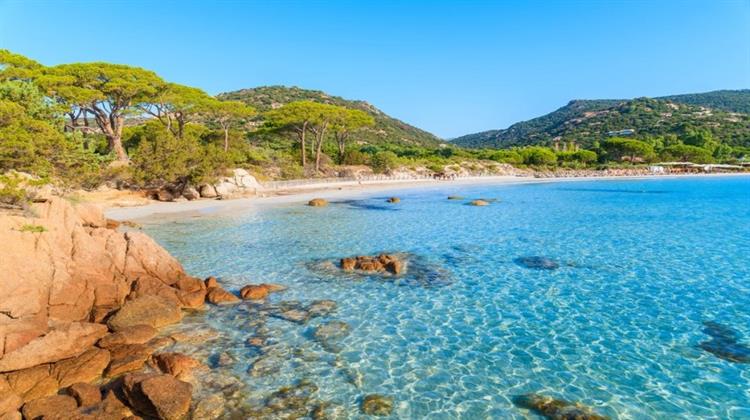 Γαλλική Μετεωρολογική Υπηρεσία: Τη Δευτέρα Κατεγράφη η Υψηλότερη Θερμοκρασία στην Επιφάνειας της Μεσογείου