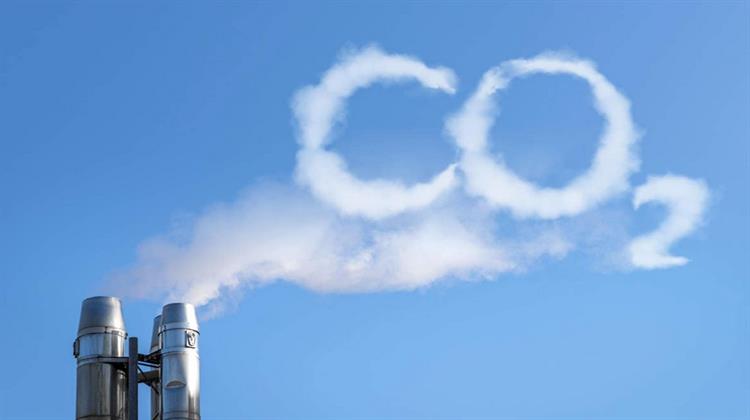 Τουρκία: Θεσπίζεται Αγορά Δικαιωμάτων Άνθρακα