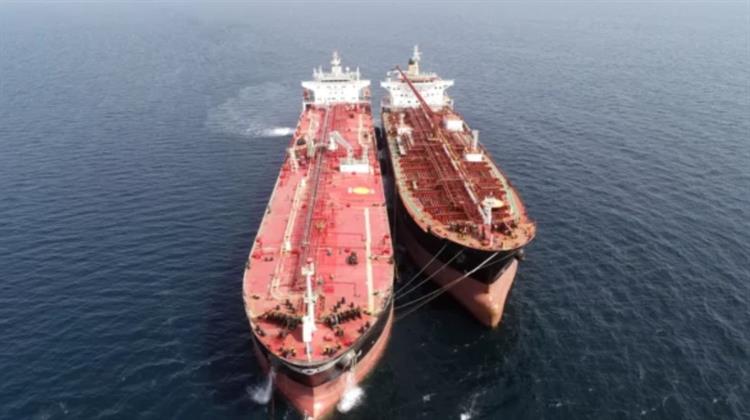 ΗΠΑ: Αρχίζει ο 8ος Γύρος Κυρώσεων με Στόχο το Πετρέλαιο και τα Δεξαμενόπλοια του Ιράν