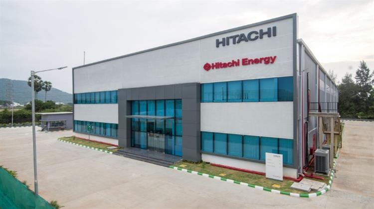Hitachi Energy: Κίνδυνος για τη Σταθερότητα των Δικτύων Παγκοσμίως οι Αιχμές Ισχύος της ΑΙ