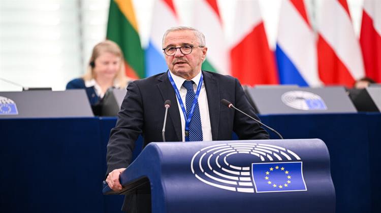 Μανιάτης: Η Ελλάδα να Κάνει Παρέμβαση στο Ευρωπαϊκό Συμβούλιο για το Καλώδιο GSI