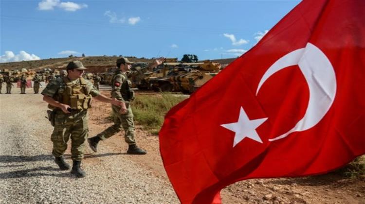 Νεκροί 5 Τούρκοι Στρατιώτες  Εξαιτίας Δηλητηρίασης από Μεθάνιο στο Ιράκ