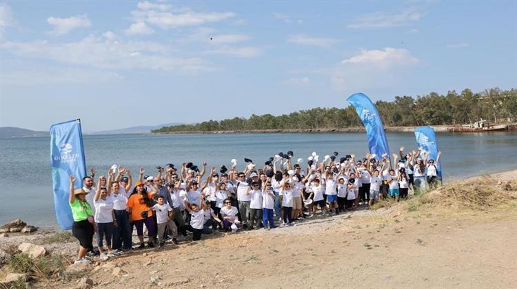 HELLENiQ ENERGY: Στηρίζει τον Εθελοντισμό και την Καλλιέργεια Περιβαλλοντικής Συνείδησης