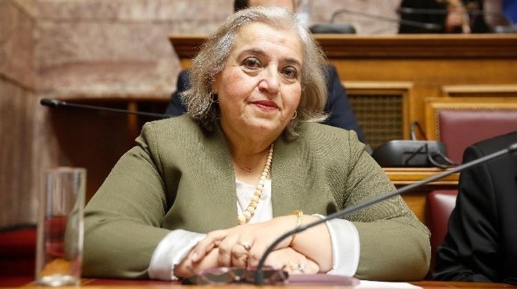 Αναπλ. Υπουργός Εξωτερικών: «Ατόπημα», «Ατυχέστατη» και «Εσφαλμένη» η Φωτογραφία Ελλήνων Μελών Ελληνοτουρκικού Φόρουμ με Τατάρ και Κατοχικά Σύμβολα