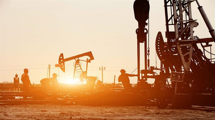 Αλγερία: Sonatrach και Eni Υπέγραψαν Συμφωνία για Εξερεύνηση Υδρογονανθράκων