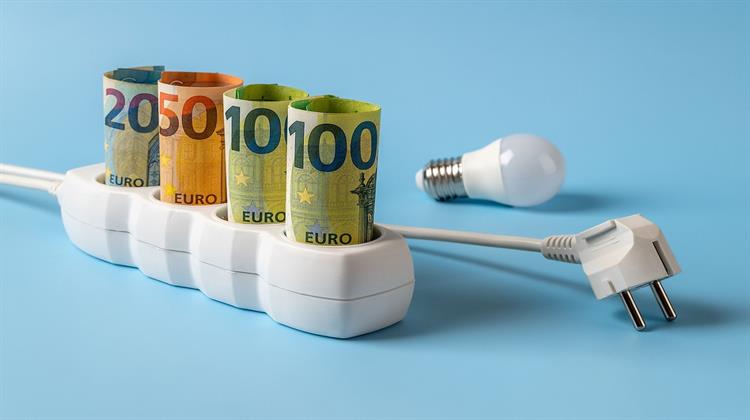 EE: Με τη Συμμετοχή Τσάφου η Πρώτη Συνεδρίαση της Task Force για την Απότομη Αύξηση στις Τιμές Ηλεκτρισμού