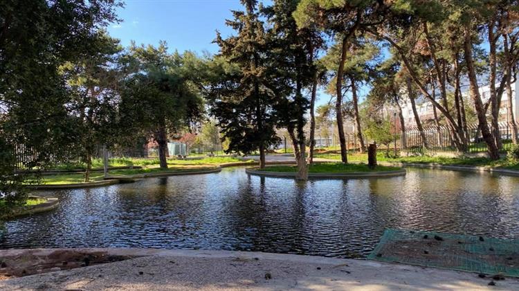 Κάθε Ευρώ για Αστικό Πράσινο και Πράσινη Κινητικότητα Αποδίδει 57 Έως 143 Ευρώ στην Δημόσια Υγεία