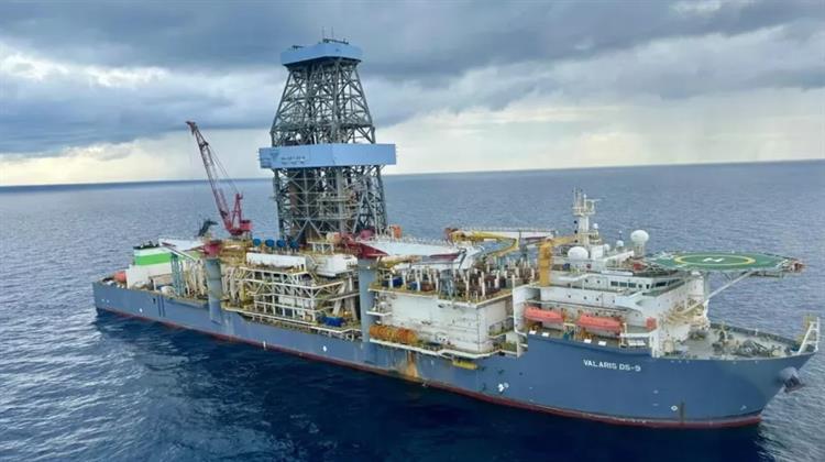 Κύπρος: Καμία Εκτίμηση από ExxonMobil για τις Ποσότητες του Κοιτάσματος Πήγασος 1
