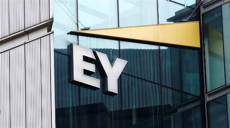 Αναδιαμόρφωση της Παγκόσμιας Οργανωτικής Δομής της ΕΥ - Δημιουργία 10 Διακριτών Διοικητικών Περιοχών
