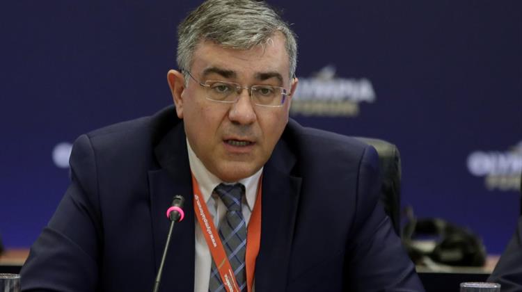 M. Γραφάκος: Η Ελλάδα “Σκαρφάλωσε” Έξι Θέσεις στη Διαχείριση Απορριμμάτων στην ΕΕ