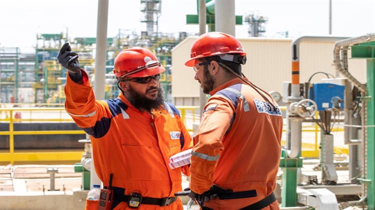 Προσδοκίες για Αξιοποίηση του Ενεργειακού Δυναμικού της Κύπρου Εν Μέσω Εκβιασμών και Απειλών