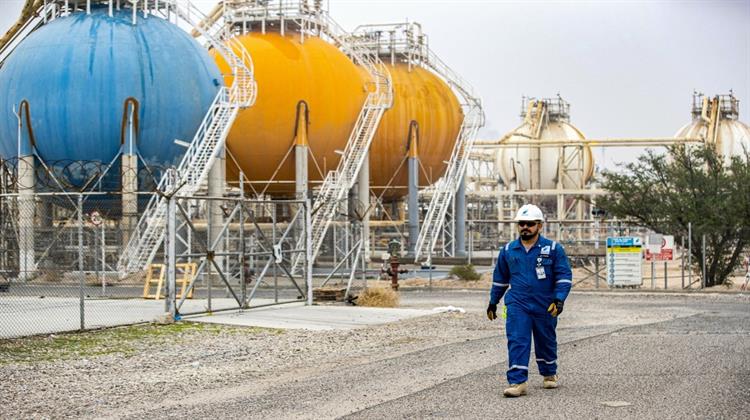 Η Ευρωβουλή Εγκρίνει τη Συμφωνία για Χαλάρωση των Κανόνων Αποθεμάτων Φ. Αερίου