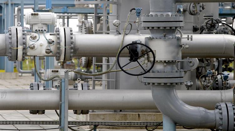 Bulgaria-Romania Exit Point Books 70% in Bulgartransgaz Capacity Auction