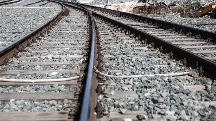 Στη Βουλή το Σχέδιο Νόμου για τον Σιδηρόδρομο
