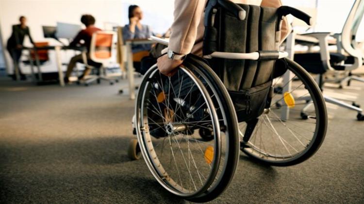 Πρόγραμμα € 24 εκατ., για «Προσβασιμότητα κατ’ Οίκον» για 2.500 Άτομα με Αναπηρία, με Πόρους του Ταμείου Ανάκαμψης