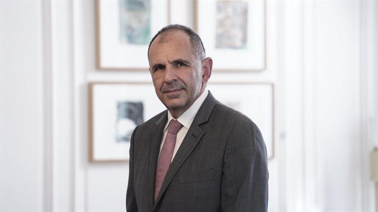 Γεραπετρίτης για Επεισόδιο με Κυβέρνηση Χάφταρ: «Οργανωτική Δυστοκία, η οποία Οδήγησε και σε Αδυναμία Τήρησης των Διπλωματικών Πρωτοκόλλων»