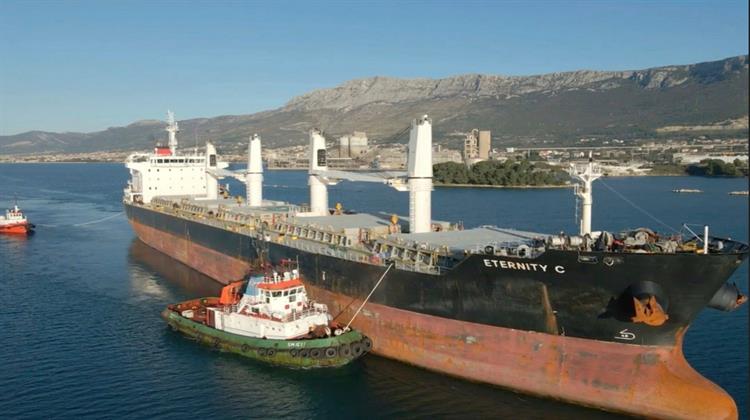 Ο ΟΗΕ Καταδικάζει την Επίθεση στο Ελληνόκτητο MV Eternity C – Συνεδριάζει το Συμβούλιο Ασφαλείας για την Υεμένη