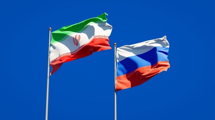 Επαναλειτουργούν οι Προξενικές Υπηρεσίες της Ρωσίας στην Τεχεράνη