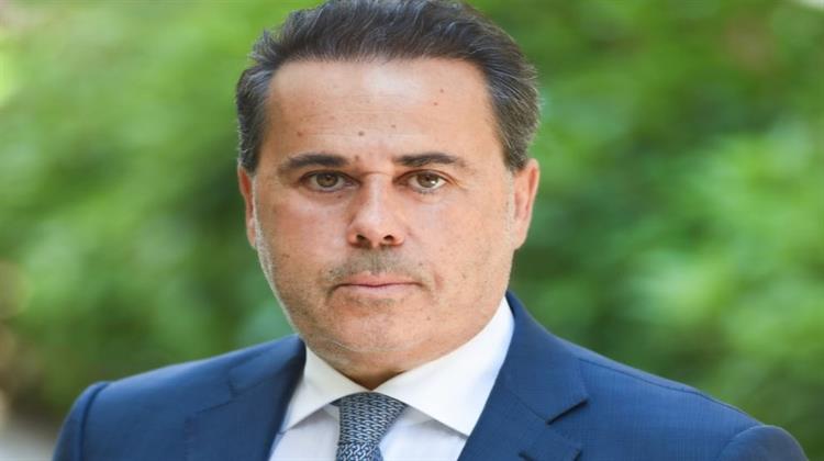 Ο Στ. Παπασταύρου Μεταβαίνει στη Δανία, για την Άτυπη Συνεδρίαση των 27 Υπουργών Περιβάλλοντος