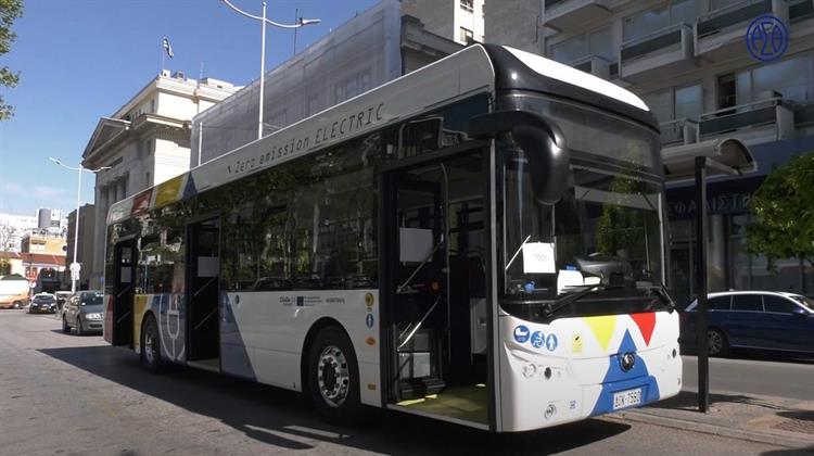 Αστικές Συγκοινωνίες Θεσσαλονίκης: Ελλείψεις Προσωπικού και Φαινόμενα Παράλληλης Απασχόλησης Διαπιστώνουν Συνδικαλιστές