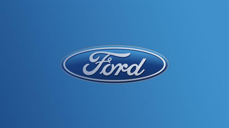 Η Ford Προχωρά σε Ανάκληση 850.000 Οχημάτων στις ΗΠΑ Λόγω Ελαττώματος στην Αντλία Καυσίμου