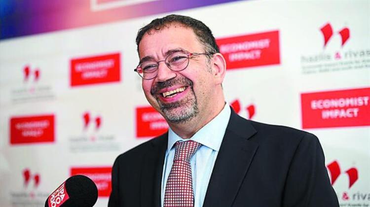 Νταρόν Ατζέμογλου, Νόμπελ Οικονομίας 2024: «Αν η Ευρώπη Υποστεί Πλήγμα, η Ελλάδα θα την Πληρώσει»