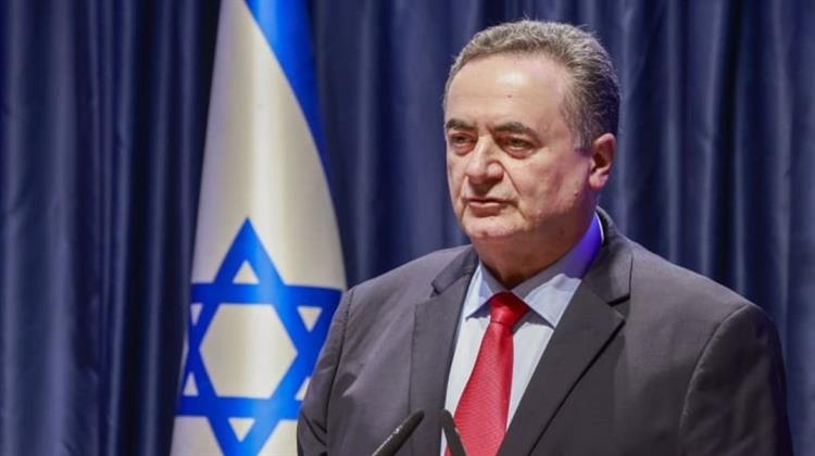 Ίσραελ Κατς: Το Ισραήλ Θα Χτυπήσει Ξανά το Ιράν Αν Απειληθεί