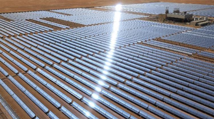 Κίνα: Από ΑΠΕ Μία στις Τρεις Κιλοβατώρες Ηλεκτρικής Ενέργειας που Παράγονται