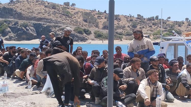 Το άσυλο της πολιτικής