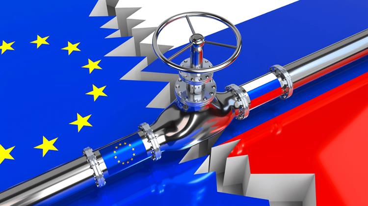 EU Nations Want Gas Exit Strategies Kept Secret
