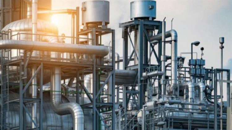ΕΛΣΤΑΤ: Μείωση 4,2% Σημείωσε ο Γενικός Δείκτης Τιμών Εισαγωγών στη Βιομηχανία τον Μάιο