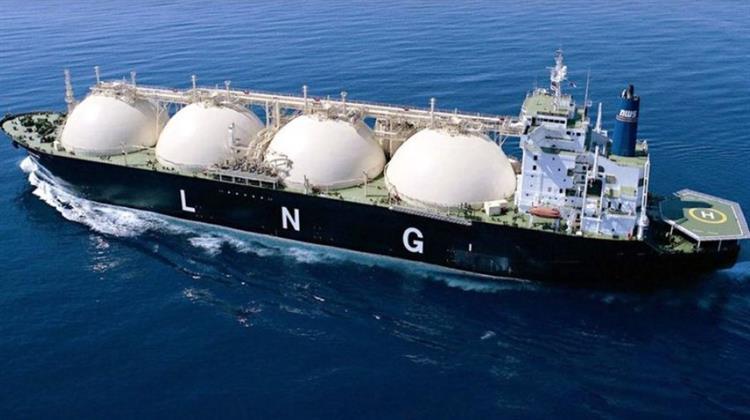 Στα… Ρηχά Ναύλοι και Δραστηριότητα των LNG Carriers