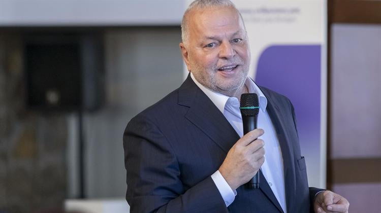 Παρέμβαση Μυτιληναίου για το Αλουμίνιο - Ζητά Μεταρρύθμιση του ΣΕΔΕ