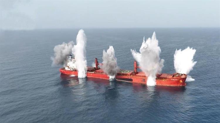 Η Παγκόσμια Ενεργειακή Προμήθεια σε Κίνδυνο Καθώς Πληθαίνουν οι Τρομοκρατικές Επιθέσεις Κατά Δεξαμενόπλοιων Πετρελαίου και Φυσικού Αερίου